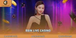Bbin Live Casino