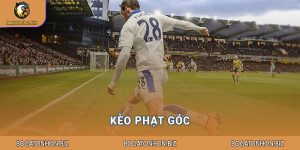 Kèo phạt góc
