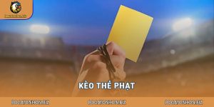 Kèo thẻ phạt