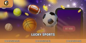 Lucky Sports