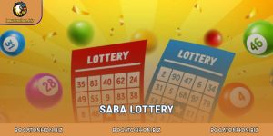 Saba Lottery