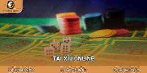 Tài xỉu online